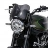 Szyba ERMAX SPORT 20 cm Kawasaki Z900RS 2018 - 2025